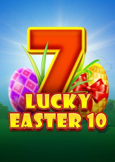 Lucky Easter 10