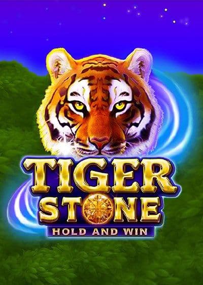 Tiger Stone