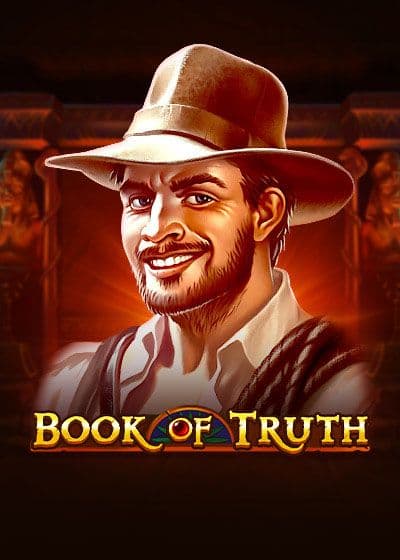 Book of Truth