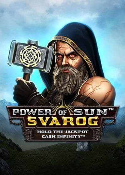 Power of Sun Svarog